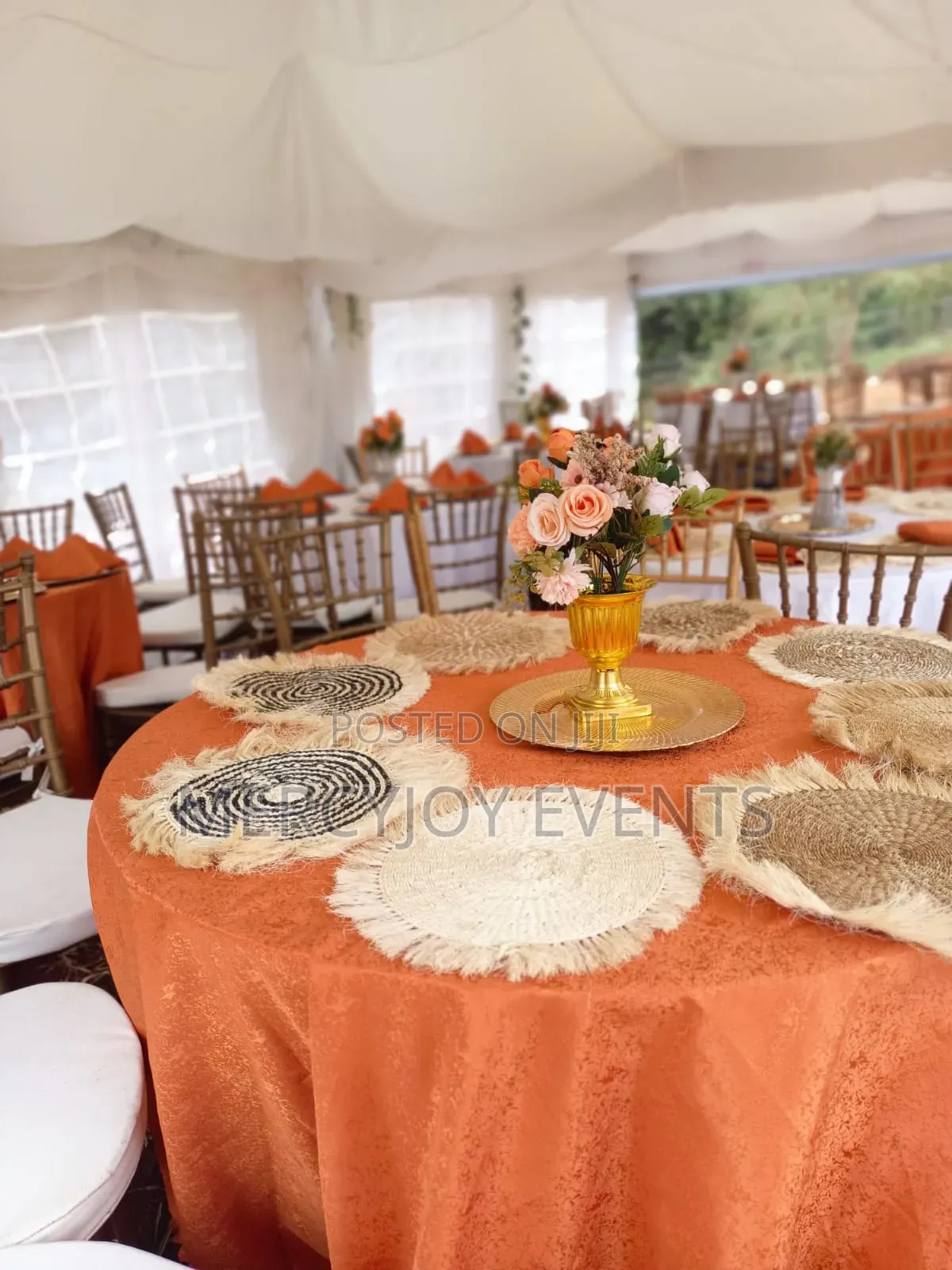 Outside Catering,tents,chairs,tables,