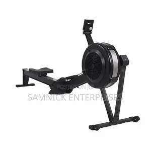 Heavy Duty Rowing Machine