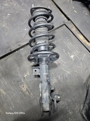 Complete Shock Mazda Atenza