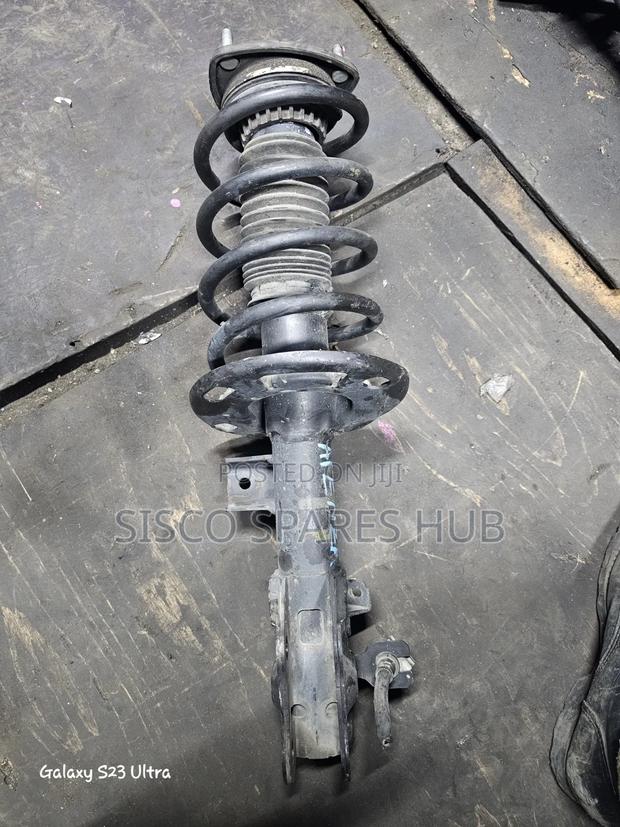 Complete Shock Mazda Atenza