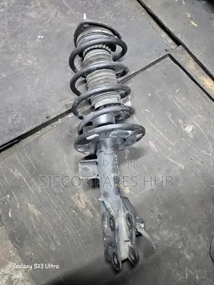 Complete Shock Mazda Atenza