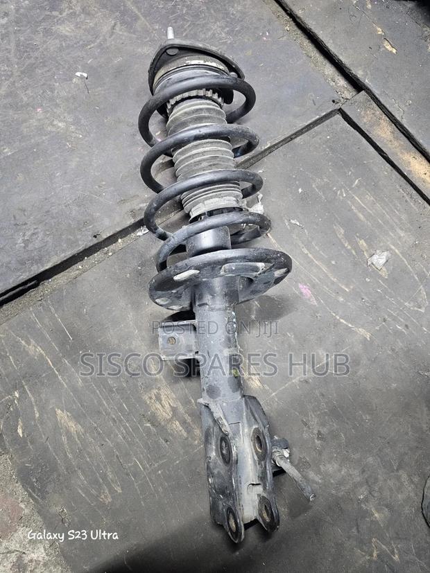 Complete Shock Mazda Atenza - thumbnail 2