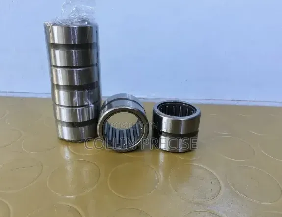 Demolisher Needle Roller Bearings