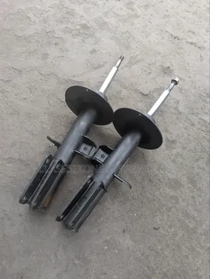 BMW X5 Front Shock Absorbers.