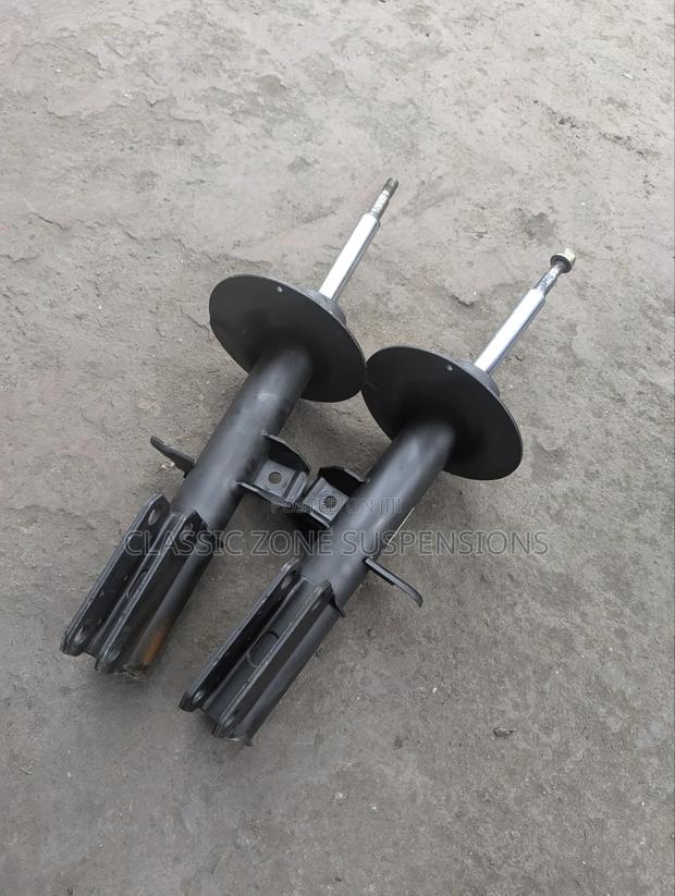 BMW X5 Front Shock Absorbers.