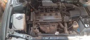 Toyota Corolla II 1997 Blue