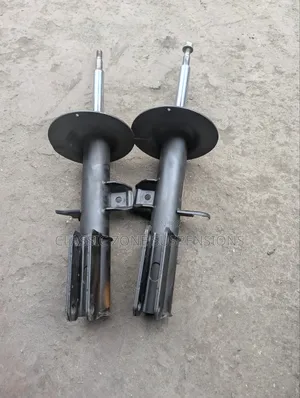 BMW X5 Front Shock Absorbers.