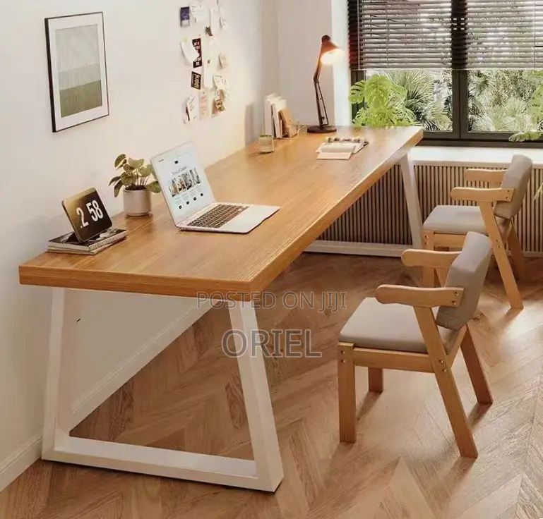 Modern Office Computer Desk : Minimalist Computer Table