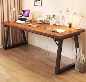 Modern Office Computer Desk : Minimalist Computer Table