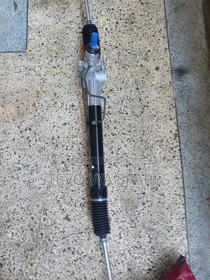 Harrier Old Model Steering Rack