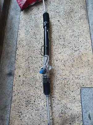 Harrier Old Model Steering Rack