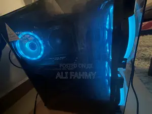 Pre-Built Gaming Computer NVIDIA RTX 5060