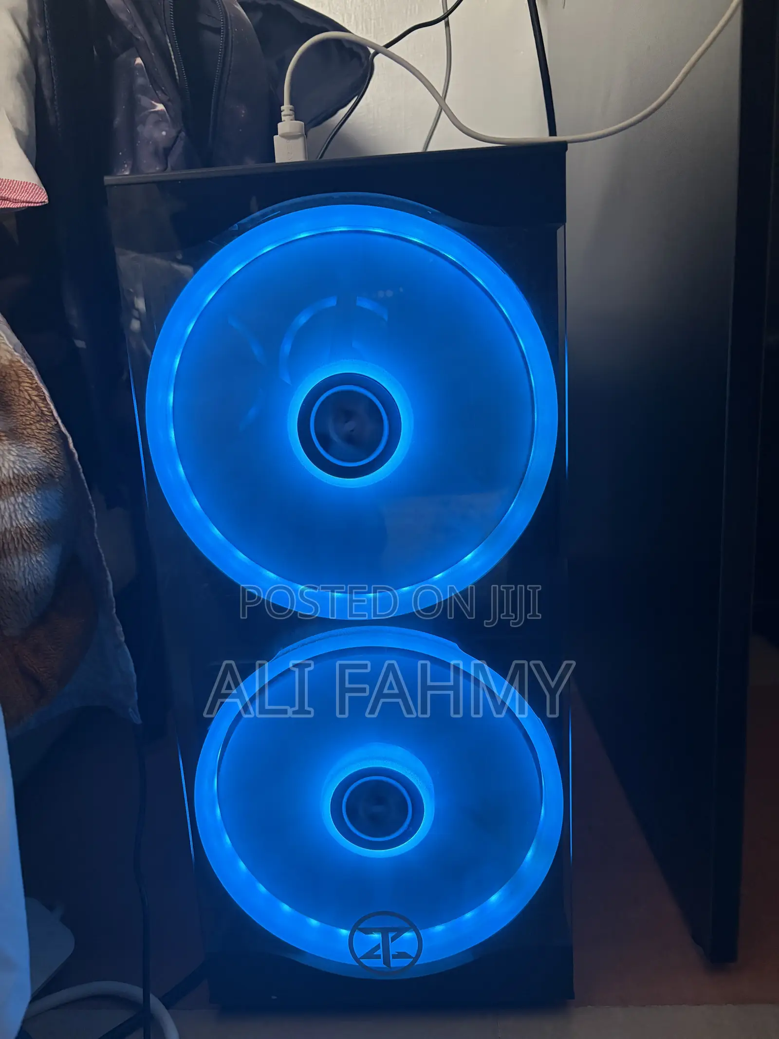 Pre-Built Gaming Computer NVIDIA RTX 5060