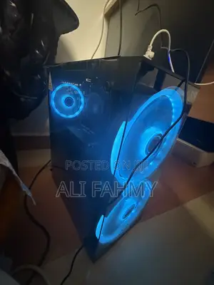 Pre-Built Gaming Computer NVIDIA RTX 5060