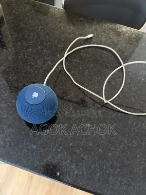 Apple HomePod