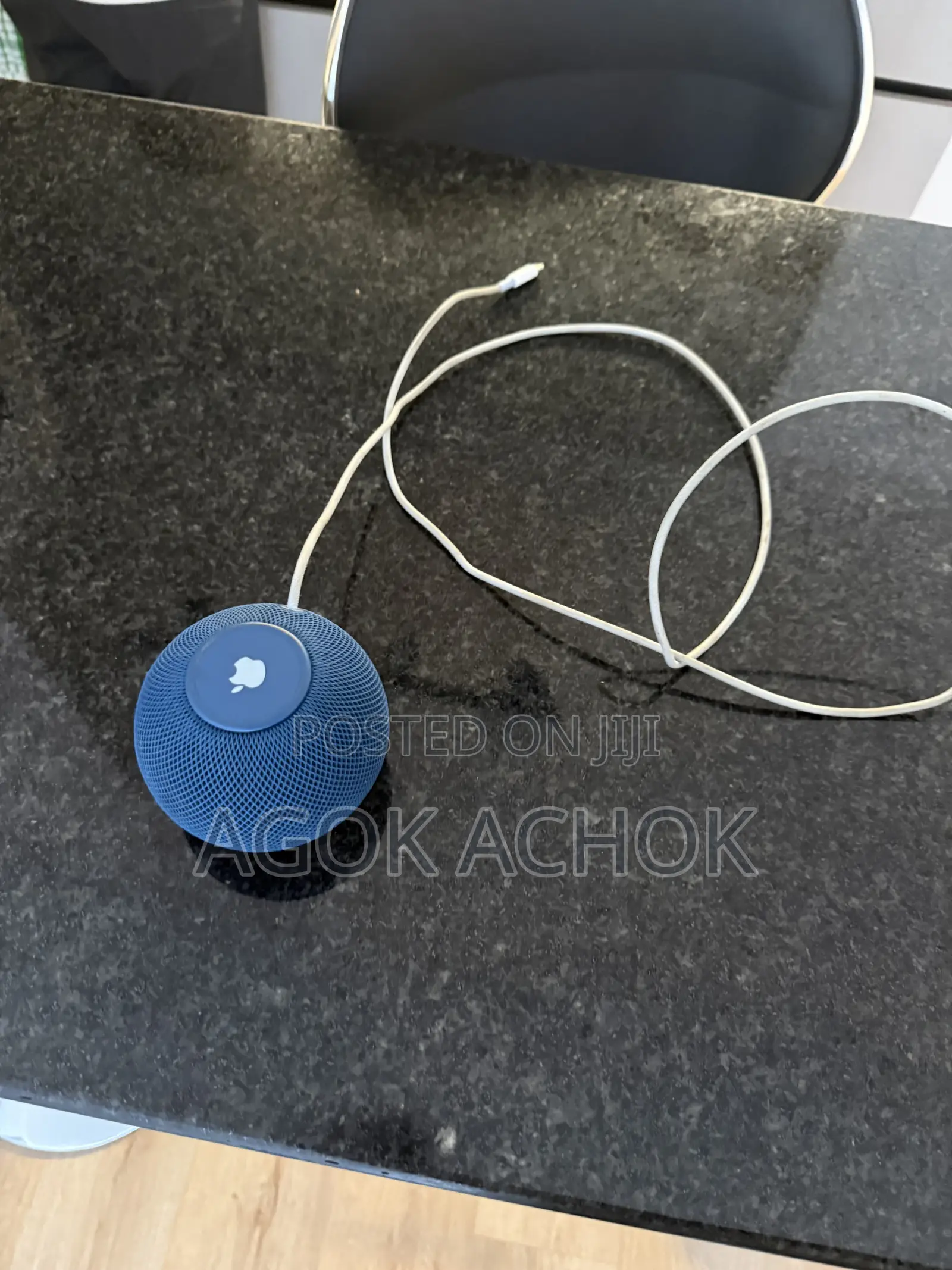 Apple HomePod