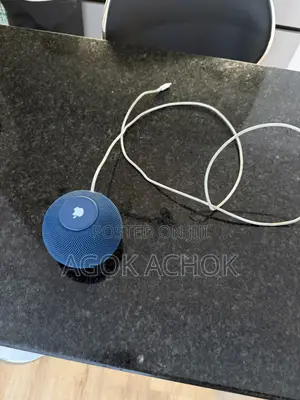 Apple HomePod