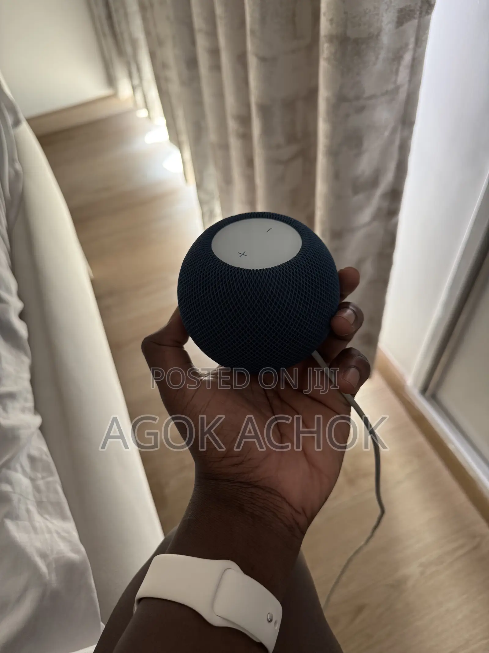 Apple HomePod