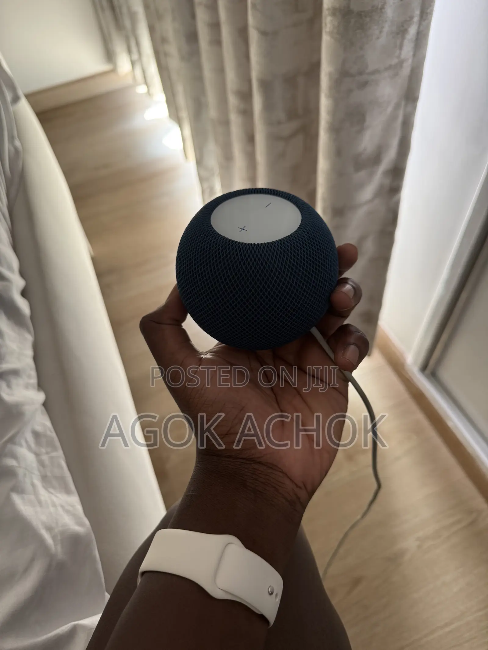 Apple HomePod