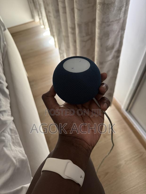 Apple HomePod - thumbnail 5