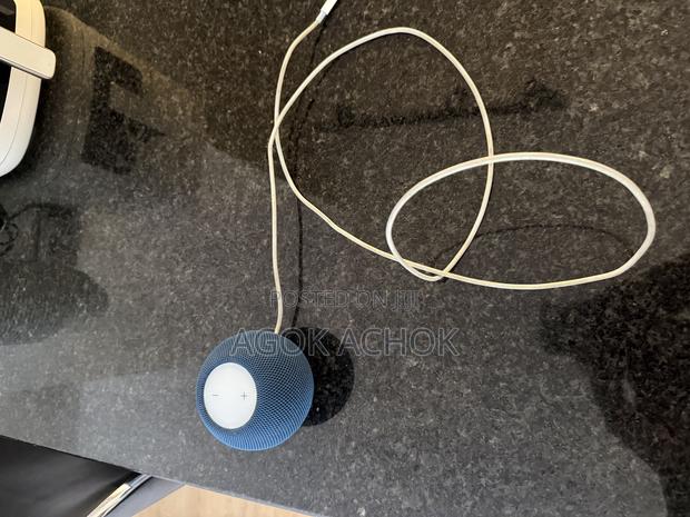 Apple HomePod - thumbnail 2