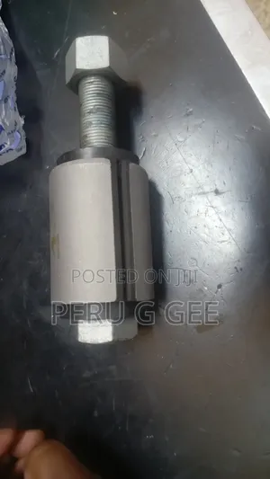 Mitsubishi Fj Spring Bushes