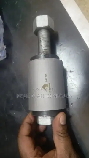 Mitsubishi Fj Spring Bushes