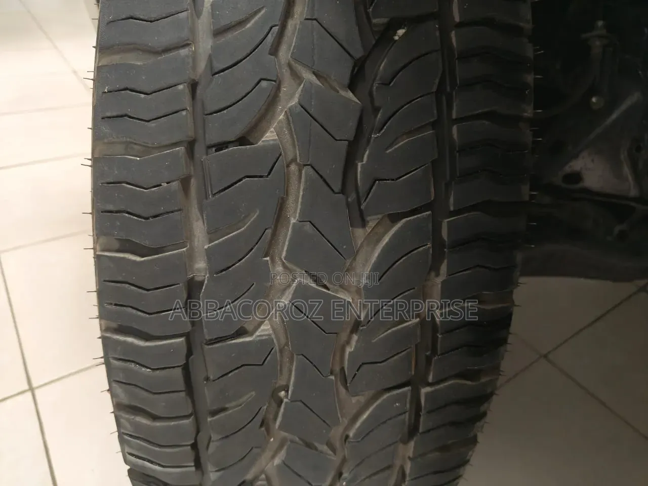 Toyota Land Cruiser Prado 2020 White