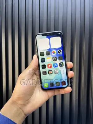 Apple iPhone 11 Pro 256 GB Graphite