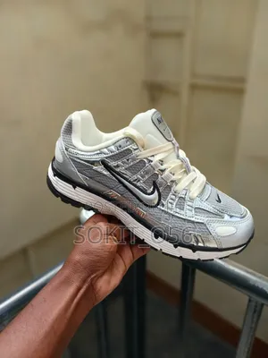P-6000 Sneakers