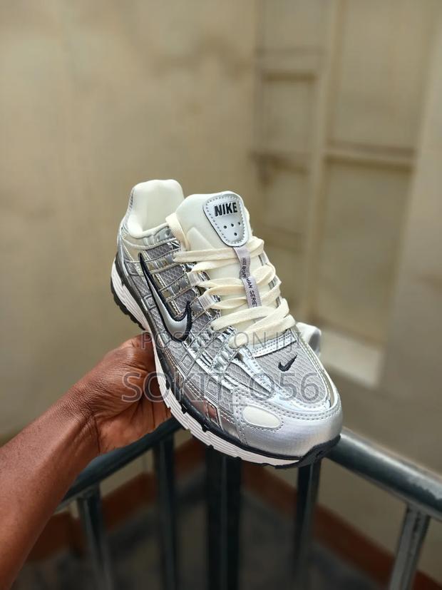 P-6000 Sneakers - thumbnail 2