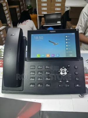 Fanvil X7a Call Centre Ip Phone