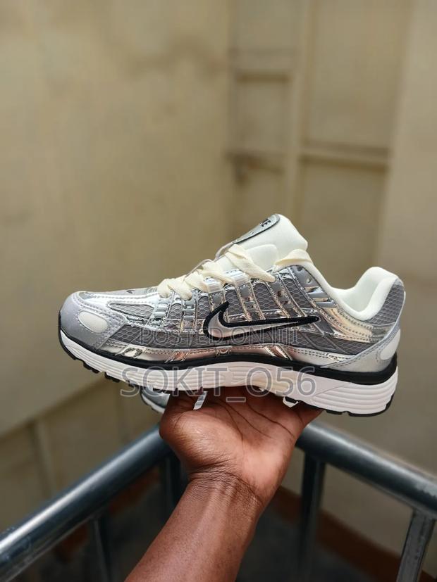 P-6000 Sneakers - thumbnail 3
