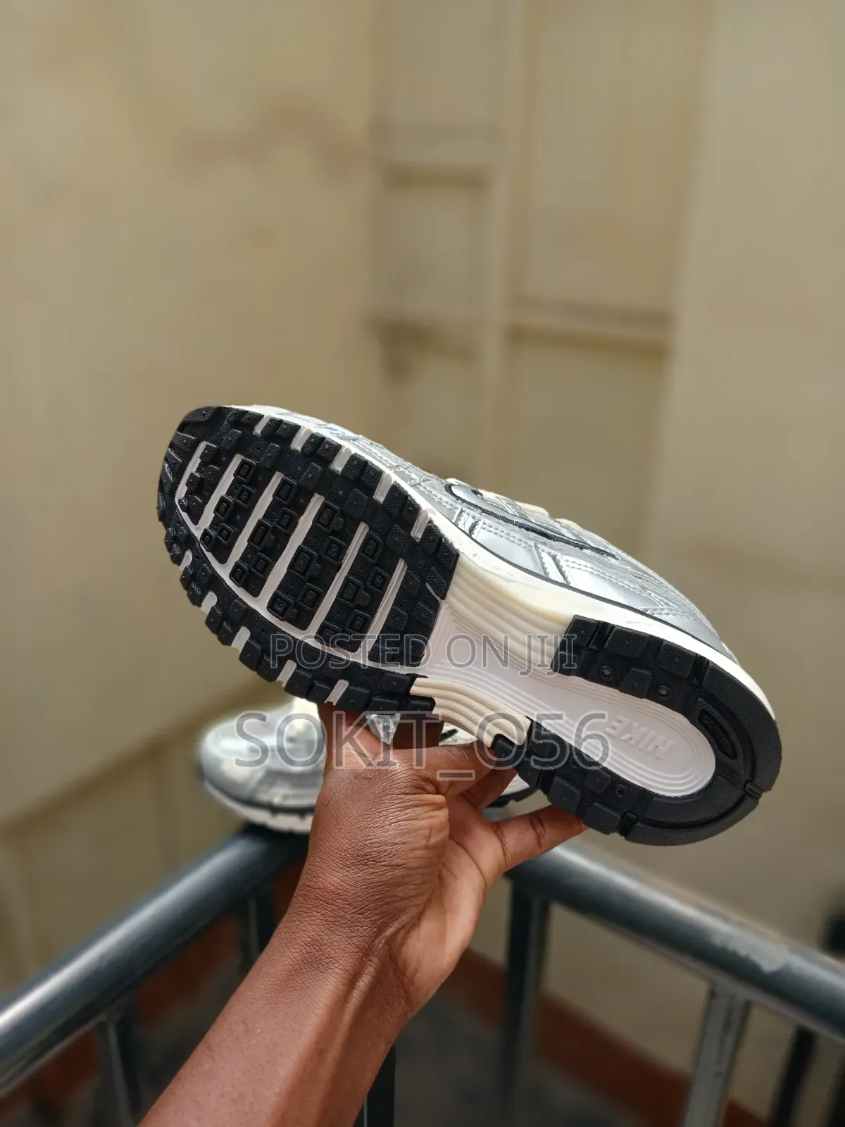 P-6000 Sneakers