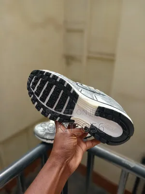 P-6000 Sneakers