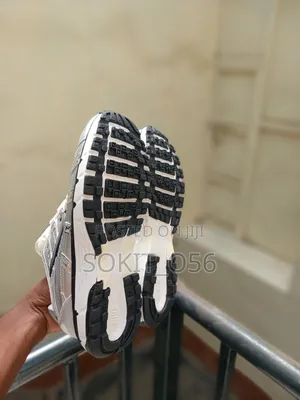 P-6000 Sneakers