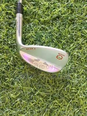 Titleist Vokey SM5 Forged Wedge 52°