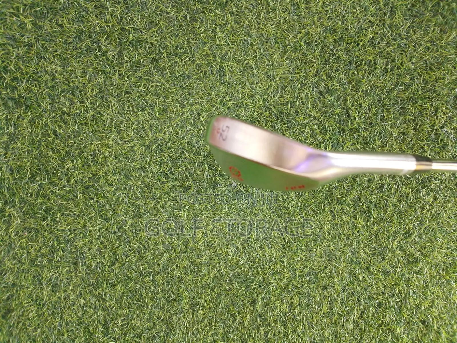 Titleist Vokey SM5 Forged Wedge 52°
