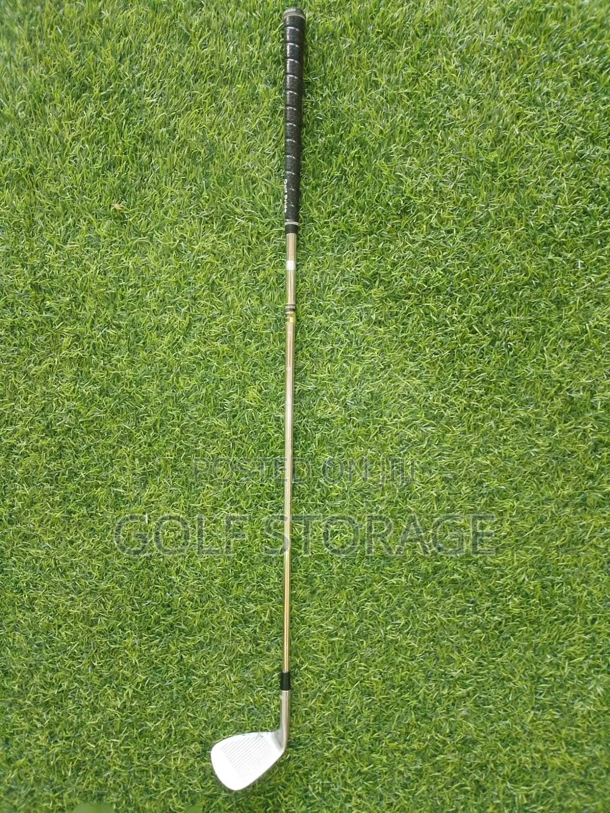 Titleist Vokey SM5 Forged Wedge 52°
