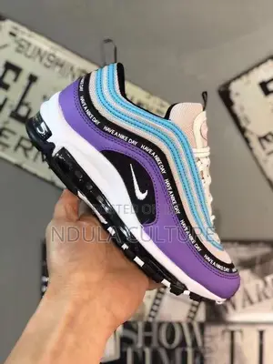 Nike Air Max 97 "Have a Nike Day"