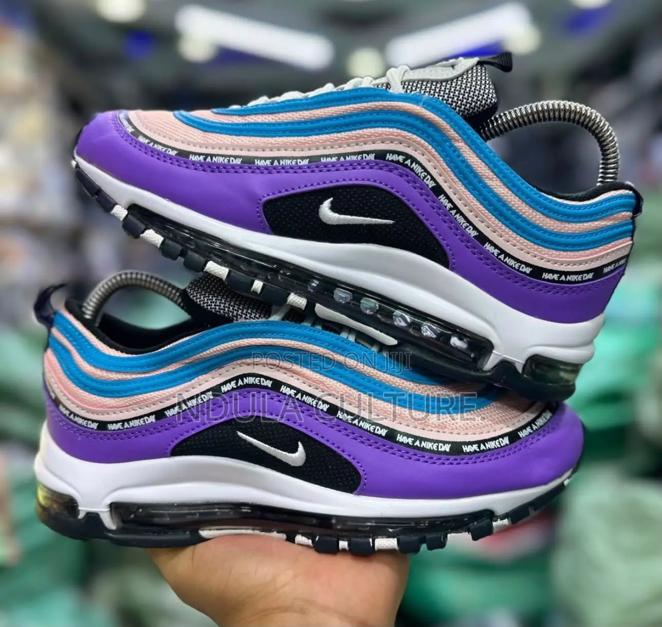 Nike Air Max 97 "Have a Nike Day"