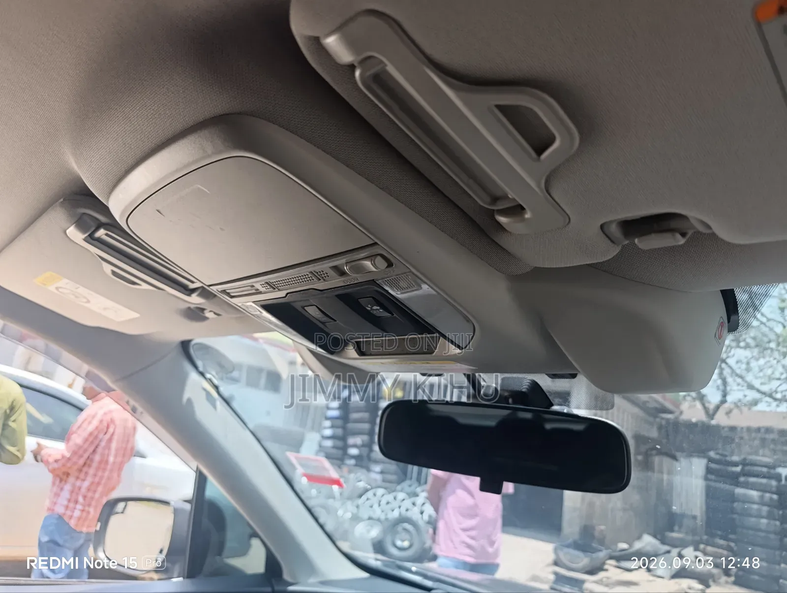 Subaru Forester 2.5i Premium AWD 2018 Black