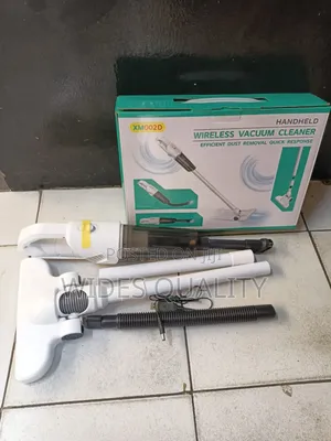 Handheld Vacuum Cleaner Portable Device