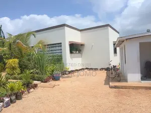 Prime 1/4Acre Property With 2-Bedroom Houses for Sale Diani Galu Beach