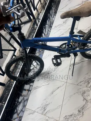 Tony Hawk Kids Bicycle Size 18
