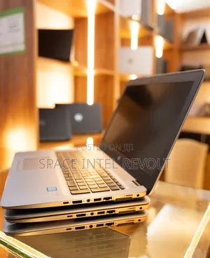 Laptop HP EliteBook 820 G3 8GB Intel Core i5 SSD 256GB