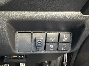 Honda Fit Shuttle 2022 Gray