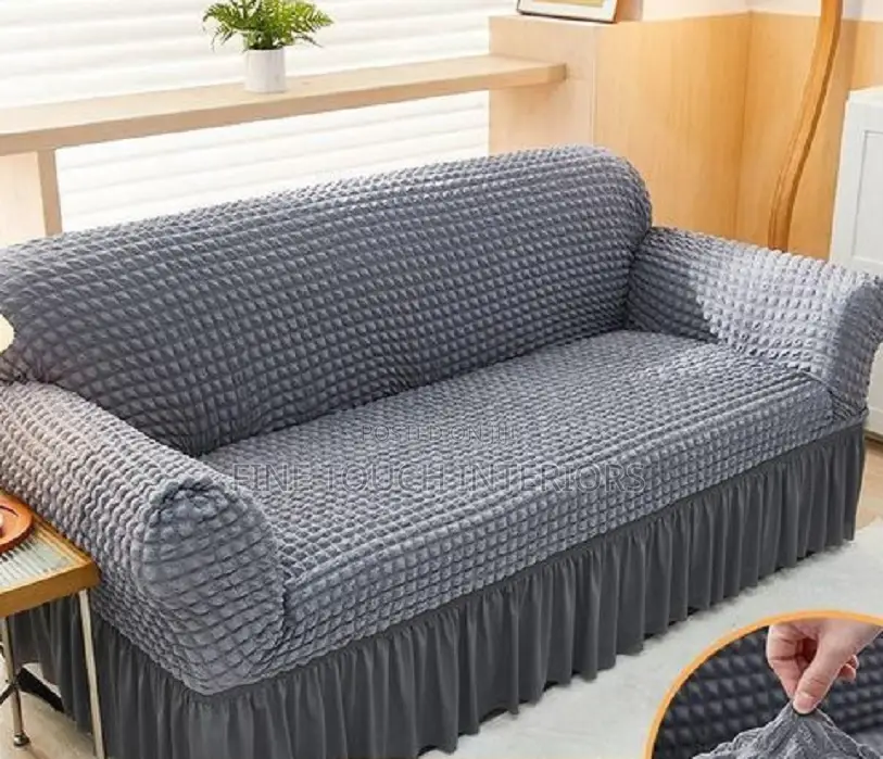 Luxury Turkey Sofa Covers – Transform Your Living Room