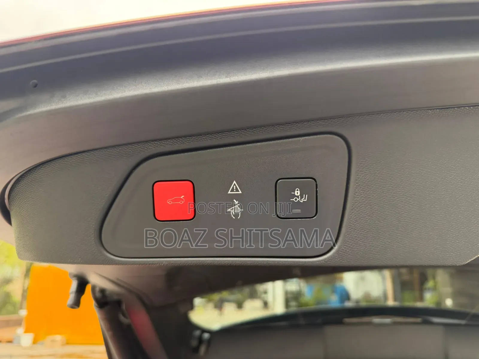 Honda Fit 2019 Gray