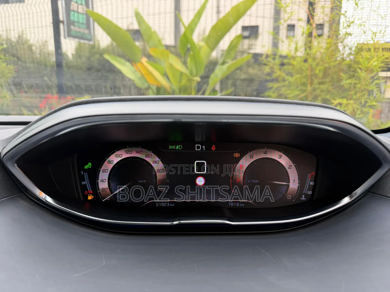 Honda Fit 2019 Gray